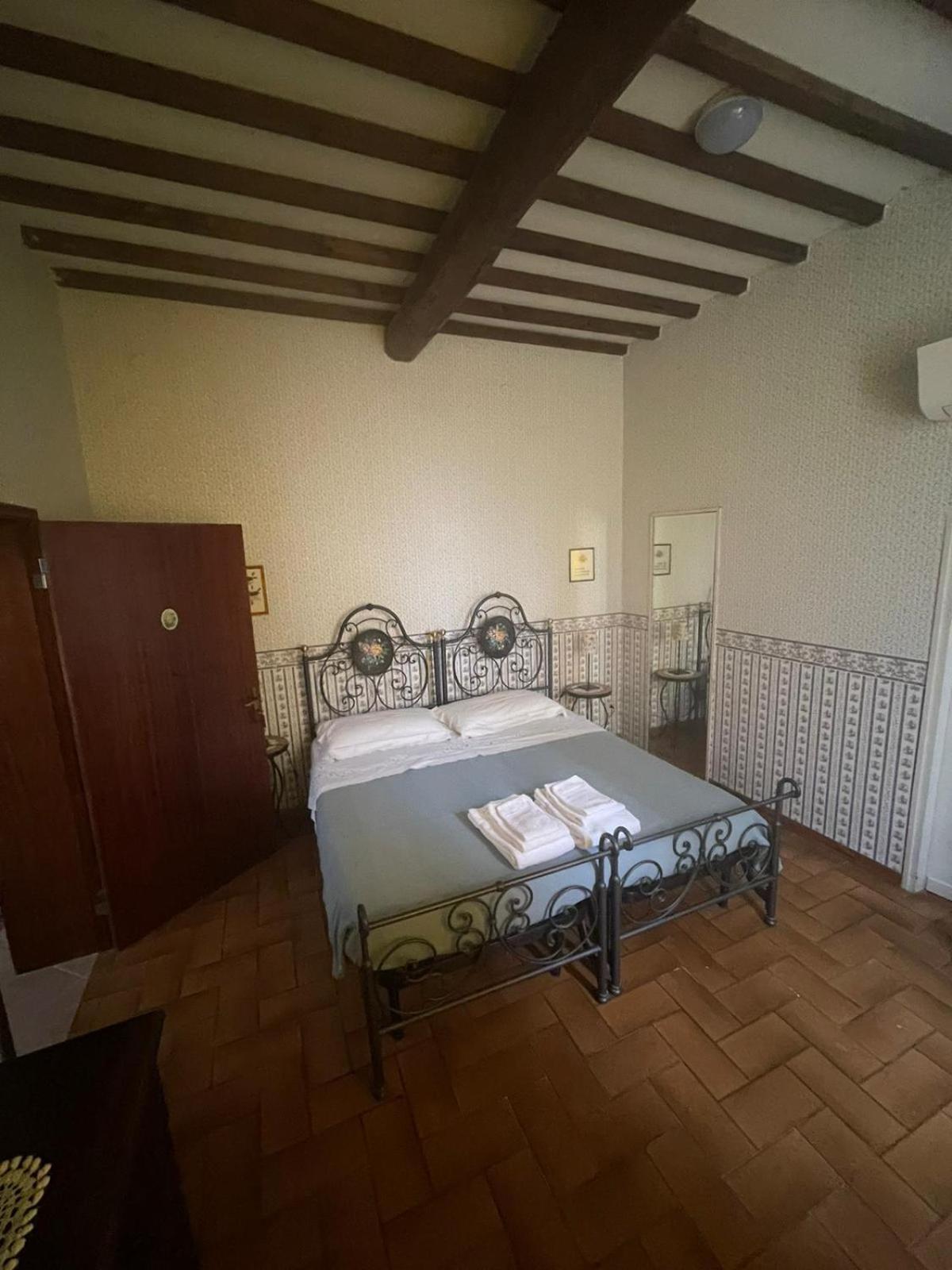 Villa Remignoli San Gimignano Kültér fotó