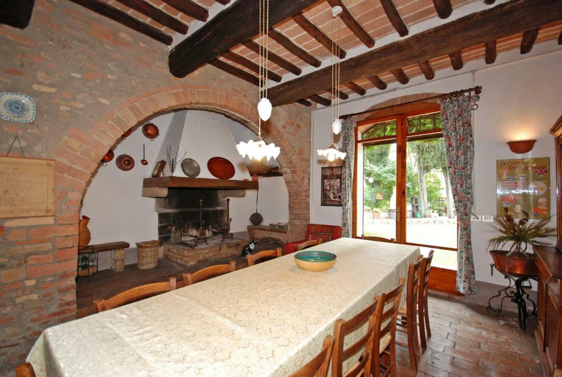 Villa Remignoli San Gimignano Kültér fotó
