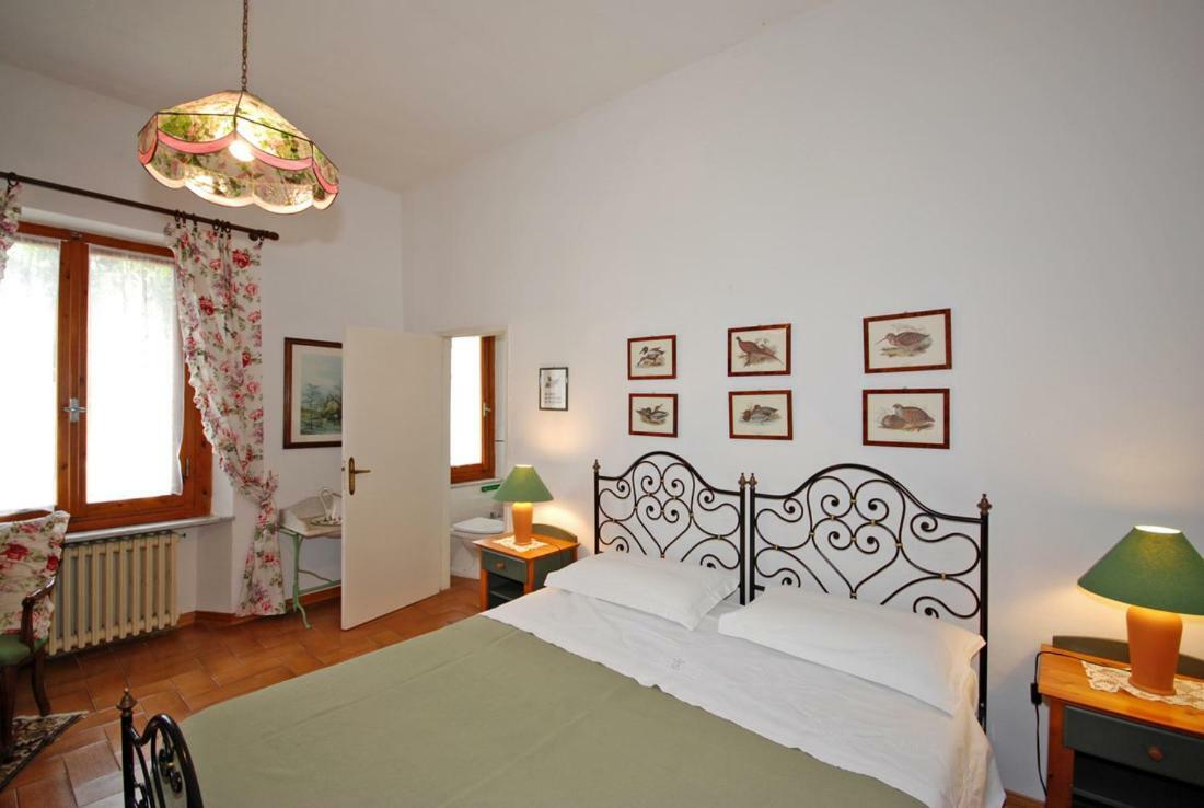 Villa Remignoli San Gimignano Kültér fotó