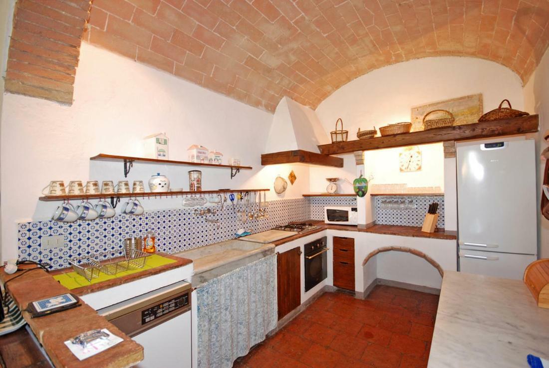 Villa Remignoli San Gimignano Kültér fotó